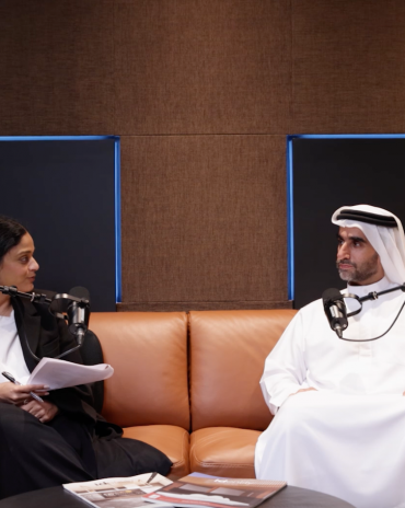 Ahmed Bukhash podcast
